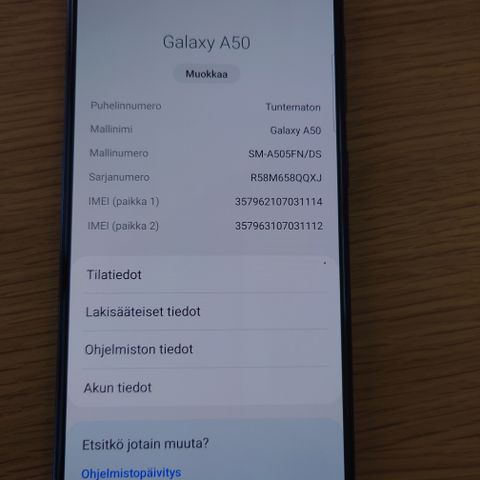 Ilmoituksen kuva