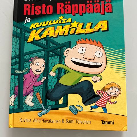 Ilmoituksen kuva