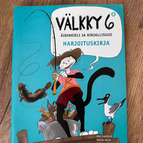 Ilmoituksen kuva