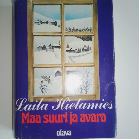 Ilmoituksen kuva