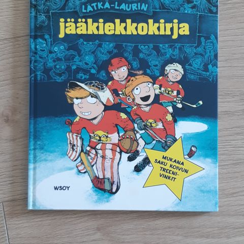 Ilmoituksen kuva