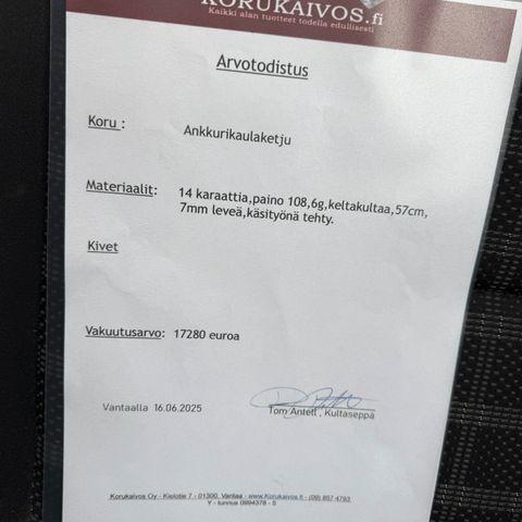 Ilmoituksen kuva