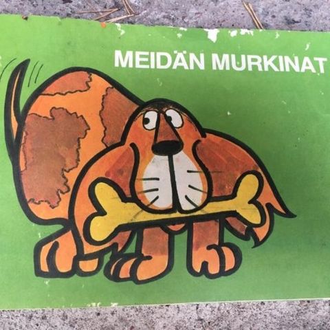 Ilmoituksen kuva