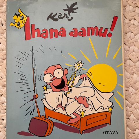 Ilmoituksen kuva