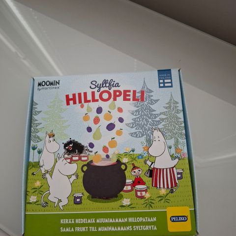 Ilmoituksen kuva