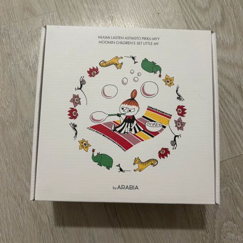 Ilmoituksen kuva