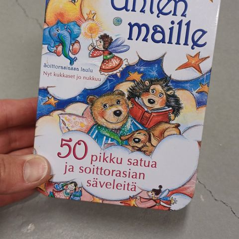 Ilmoituksen kuva