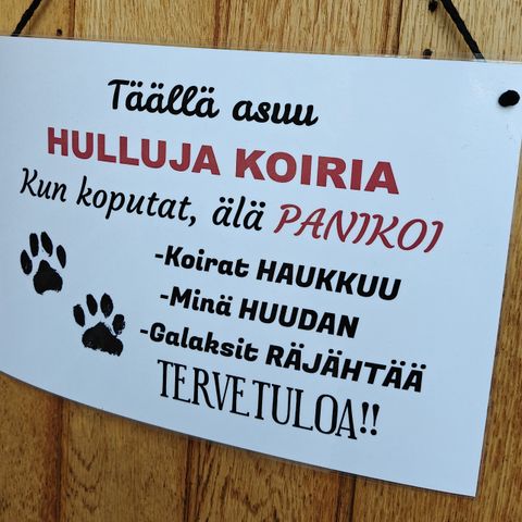 Ilmoituksen kuva