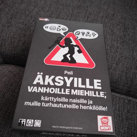 Ilmoituksen kuva