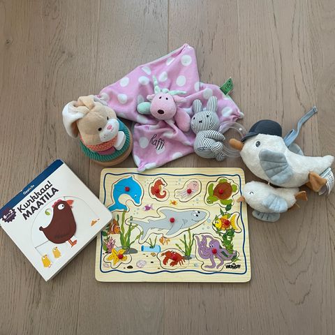 Ilmoituksen kuva