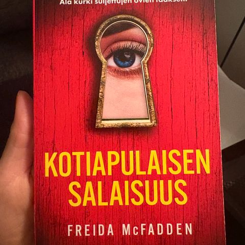 Ilmoituksen kuva