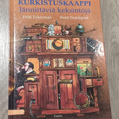 Ilmoituksen kuva