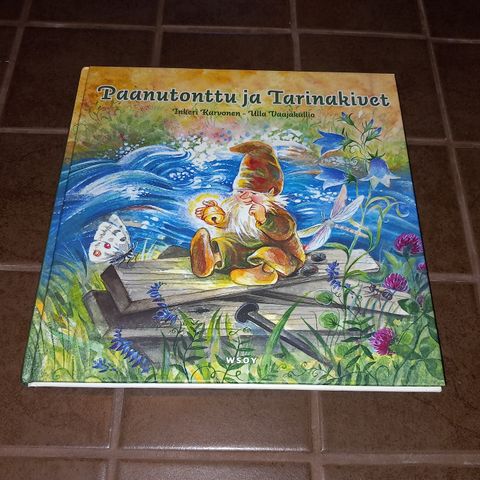 Ilmoituksen kuva