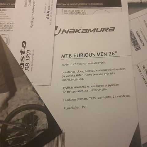 Ilmoituksen kuva