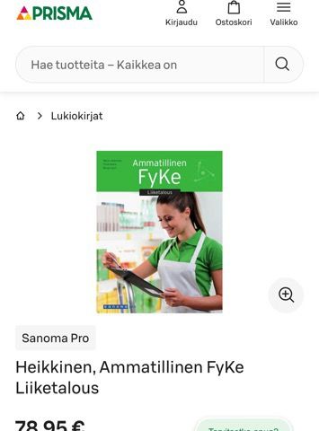 Ilmoituksen kuva