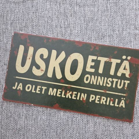 Ilmoituksen kuva