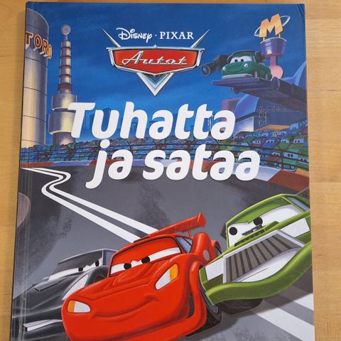 Ilmoituksen kuva