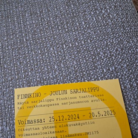 Ilmoituksen kuva