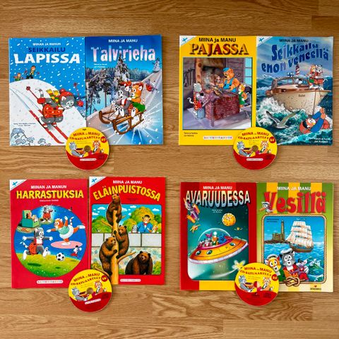 Ilmoituksen kuva