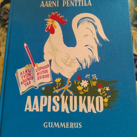 Ilmoituksen kuva