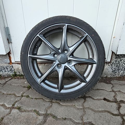 Ilmoituksen kuva