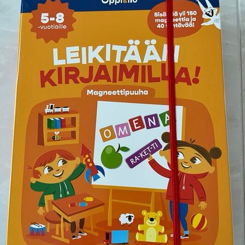 Ilmoituksen kuva