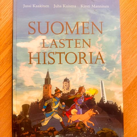 Ilmoituksen kuva