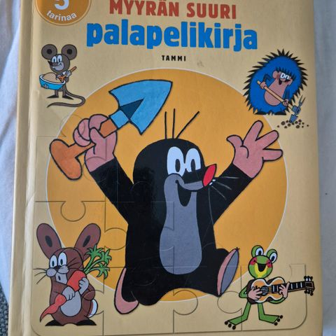 Ilmoituksen kuva
