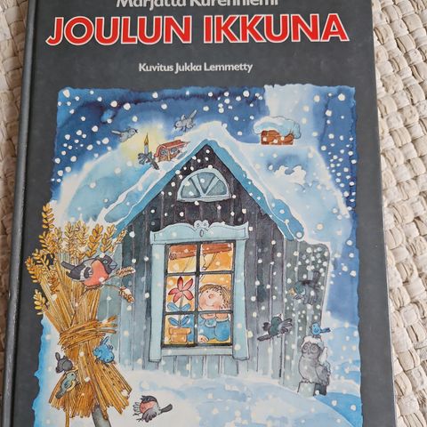 Ilmoituksen kuva