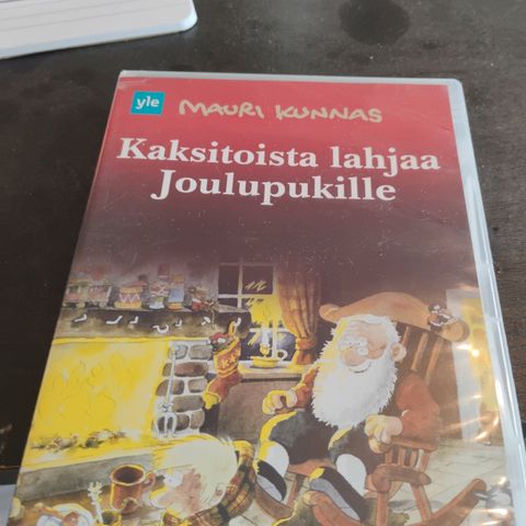 Ilmoituksen kuva