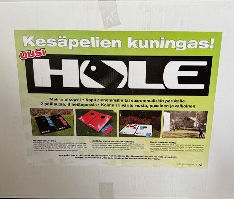 Ilmoituksen kuva
