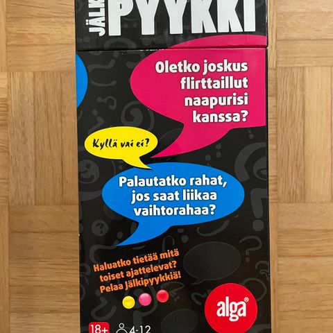 Ilmoituksen kuva