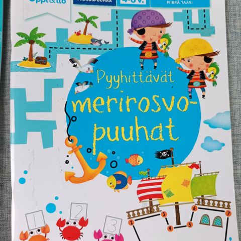 Ilmoituksen kuva