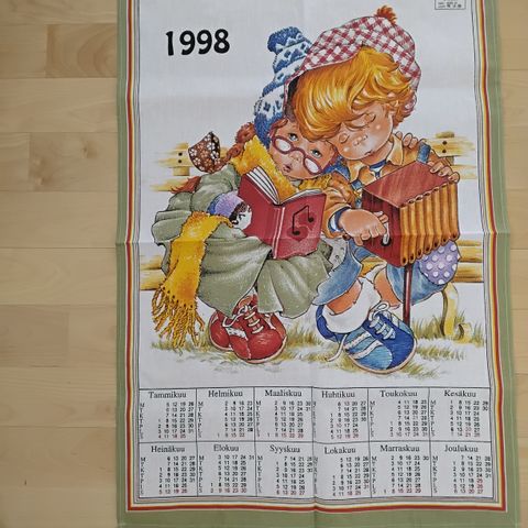 Ilmoituksen kuva