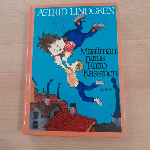 Ilmoituksen kuva