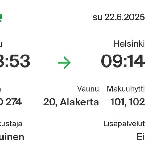 Ilmoituksen kuva
