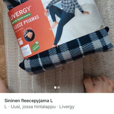 Ilmoituksen kuva
