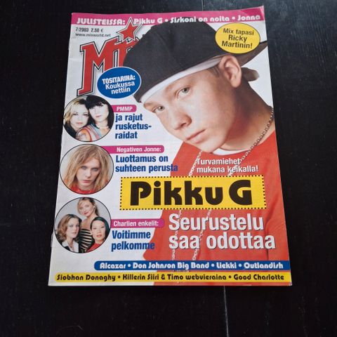 Ilmoituksen kuva
