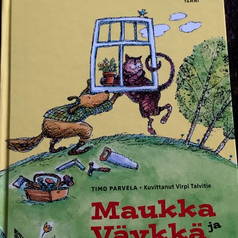 Ilmoituksen kuva