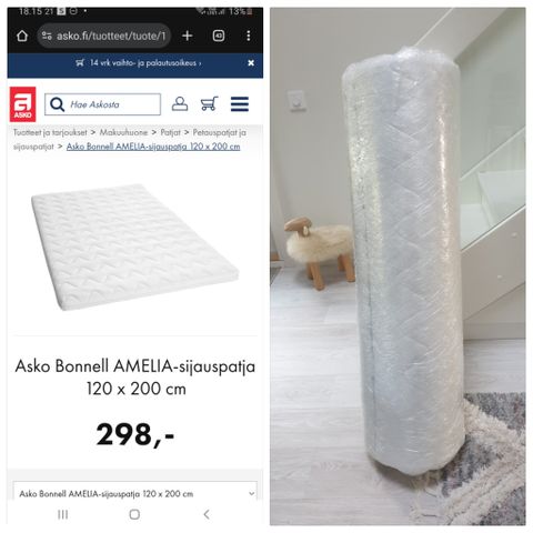 Ilmoituksen kuva
