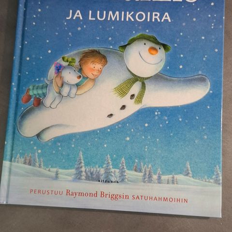 Ilmoituksen kuva