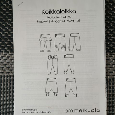 Ilmoituksen kuva