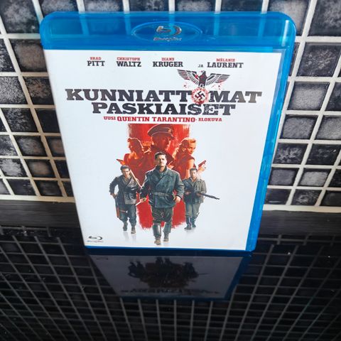 Ilmoituksen kuva