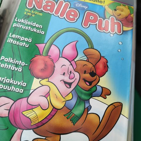 Ilmoituksen kuva