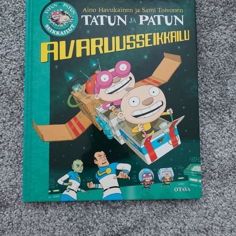 Ilmoituksen kuva