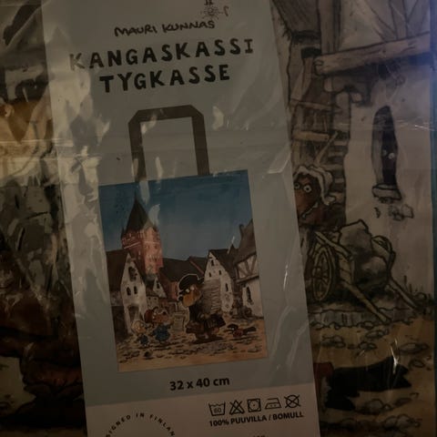 Ilmoituksen kuva