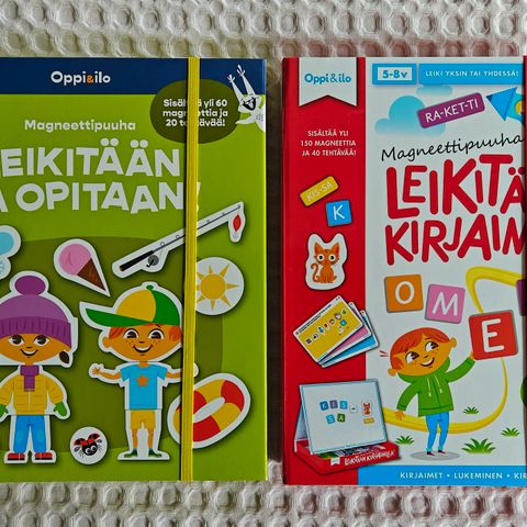 Ilmoituksen kuva