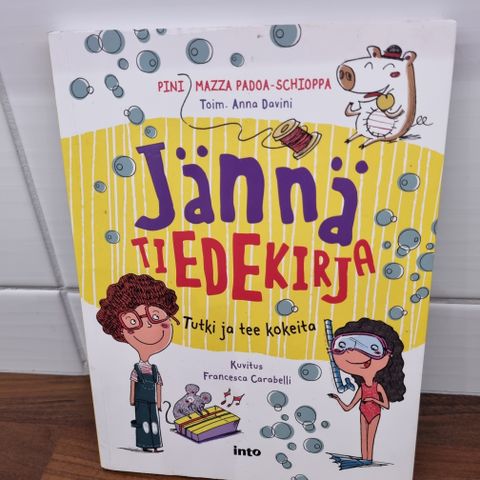 Ilmoituksen kuva