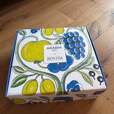 Ilmoituksen kuva