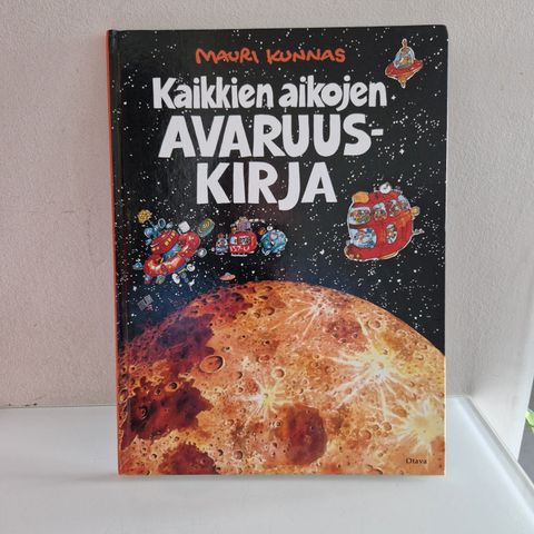 Ilmoituksen kuva